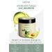 Lacinia Avocado Oil Hair Repair Mask 500 Ml