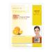 Dermal Brightening Firming Purifying Vitamin Essence Collagen Mask 23gr - Buy Online on GoSupps.com