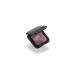 KIKO EYESHADOW - NEW WATER EYESHADOW - 12 Plum