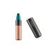 KIKO Satin Matte Lipstick - Velvet Passion Matte Lipstick 322 Sapphire Green 8025272631921