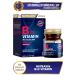 Nutraxin 2 Nutraxin Vitamin B12 60 Tablets (1000 Mcg) - Sublingual Tablet - Buy Online on GoSupps.com