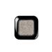 KIKO Eyeshadow - Glitter Shower Eyeshadow 01 Silver Champagne
