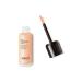 KIKO Foundation & Concealer - Full Coverage 2-in-1 Foundation & Concealer Neutral 25 - NEW 91 SH NEE383