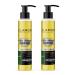 Lilamor Hair Care Complex 125 ml Herbal X 2 Pieces