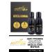 Motto Plus Professional Brazilian Blow Dry Keratin 2-Piece Miraculous Care Set (100ml Keratin - 100ml Shampoo) - Buy Online on GoSupps.com