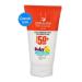 Tokalon Baby Sun Cream Spf50 150 ml - Buy Online on GoSupps.com