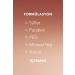 We Are Paradoxx Moisture Hangover Hair Elixir Versatile Life Saving Vegan Hair Elixir 75 ml - Buy Online on GoSupps.com