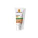 La Roche Posay Anthelios XL SPF 50 Tinted Sun Gel Cream for Oily Sensitive Skin 50 ml - Carest Cosmetic