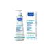 Mustela STELATOPIA LIPID RENEWAL CREAM 300 ML + STELATOPIA EMOLLIENT FACE CREAM 40 ML DEMBA4732