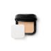 KIKO Foundation-full Coverage Blurring Powder Foundation-20 Ivory