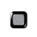 KIKO EYESHADOW - HIGH PIGMENT EYESHADOW - 58 Light Gray