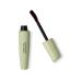 KIKO Volume and Curl Effect Black Mascara - New Green Me Volume Mascara 102 Absolute Brown