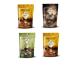 Osso Coffee Set of 4 (2 Ottoman Coffee - 1 Menengi Coffee - 1 Dibek Coffee)