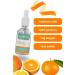 dermoPoint Moisturizing and Brightening Advanced Antioxidant Effect Collagen + Vitamin C Skin Serum 30 ml - Buy Online on GoSupps.com