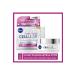 NIVEA Cellular Expert Filler Intensive Anti-Aging Day Care Face Cream 50 Ml Hyaluronic Acid V - Buy Online on GoSupps.com