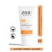 Z SHU 50 Spv - Sun Cream - High Protection - Uvb-uva - 50 ml