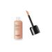 KIKO Foundation & Concealer - Full Coverage 2-in-1 Foundation & Concealer Cool Rose 20 71