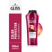 Gliss Gliss Color Perfector Color Protection Shampoo 500 ml X 6 Pieces - Buy Online on GoSupps.com