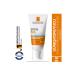 La Roche Posay Anthelios UVMune SPF50+ Moisturizing Non-Greasy Sun Cream 50 ml - Carest Cosmetic - Buy Online on GoSupps.com