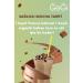 GEGI French Chicory Coffee and Raw Cocoa Powder - Buy Online on GoSupps.com