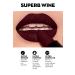 Avon Superb Wine Matte Lipstick x 2 Pieces + Black Eyeliner + Lovider Pocket Mirror - Buy Online on GoSupps.com