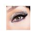 eyelash Glitter Glitter Eyeshadow Face and Body Glitter Glitter Glitter Eyeshadow 6303-1/170 - Buy Online on GoSupps.com