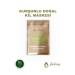 PEKSOY Lead Natural Clay Mask 200 gr