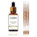 Say Goodbye to Wrinkles and Blemishes with L'Aden Cosmetics Illuminating C Serum. - Buy Online on GoSupps.com