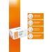 Cliniclab Pro+ Pure Vitamin C Glowe & Shine Meso Serum 6 ml x 2 pcs - Buy Online on GoSupps.com