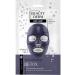 BEAUTY DERM Face Mask Alginate Mask Bamboo Charcoal and Aloe Vera Leaf Powder Detoxifying and Anti-Aging - Buy Online on GoSupps.com