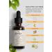 All in All is Multi-effect Hyaluronic Acid Avocado Oil Soothing Day and Night Serum 2-Pack - Buy Online on GoSupps.com