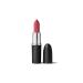 Mac SILKY MATTE - 12 Hours Lasting Silky Textured Matte Finish Full Coverage Lipstick