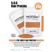 Motto Plus Professional Emergency Rescue Hair Protein Effective Formula Against Damage in Hair Dyeing and Lightening Processes 500gr - Buy Online on GoSupps.com