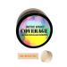 DEPO STUDIO COSMETICS Gift No. 1 Porcelain Foundation Botox Effect Intensive Cover - Buy Online on GoSupps.com