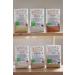 Soul Kitchen Organic Products Organic Supplementary Food for Little Gourmets First Tastes 6x80gr - Buy Online on GoSupps.com