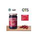 OTS Organic Cherry Jam 360 G. - Buy Online on GoSupps.com