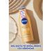 NIVEA 10 Days Q10 Firming and Gradual Tanning Body Lotion 2 X 200 Ml - Buy Online on GoSupps.com