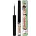 the balm Schwing Eyeliner Black - Buy Online on GoSupps.com