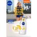 NIVEA Vitamin C Q10 Firming and 48 Hour Moisturizing Body Lotion 2 X 250 ml  - Buy Online on GoSupps.com
