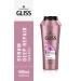 Gliss Serum Deep Repair Repairing Shampoo - With Protein Complex and Indian Fig 500 ml