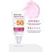 PROCSIN Hydra Pink (COLORED) Spf50 Barrier Booster Glass Skin Sunscreen Pa - Buy Online on GoSupps.com