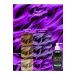Acacia Jean's Color Purple 250ml. Violet Ammonia-Free Balayage Color Hair Dye