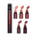 ROWENAROSE Matryoshka 5-Piece Lipstick Set Interlocking