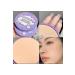 Gege Bear Milk Cute pressed powder Waterproof Concealer Powder- 03 Natural anti-oily face powder - Buy Online on GoSupps.com