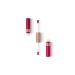 KIKO MATTE & SHINY DUO STAYLONG LIQUID LIP COLOR 07 DUAL SOUL LIPSTICK DEMBA4851 - Buy Online on GoSupps.com