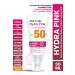 PROCSIN Hydra Pink (COLORED) Spf50 Barrier Booster Glass Skin Sunscreen Pa