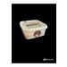 Salted Goods Black Truffle Salt 1 Kg - Buy Online on GoSupps.com
