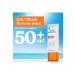 Arko Suncare Very High Protection SPF50+ Protective Face Cream 50 ml 2 Pieces - Buy Online on GoSupps.com