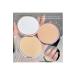 Gege Bear Milk Cute pressed powder Waterproof Concealer Powder- 03 Natural anti-oily face powder - Buy Online on GoSupps.com