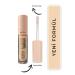 govern Satin Finish Under Eye Concealer - Wheat Skin